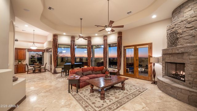 4206 N KATMAI --, Mesa, AZ 85215