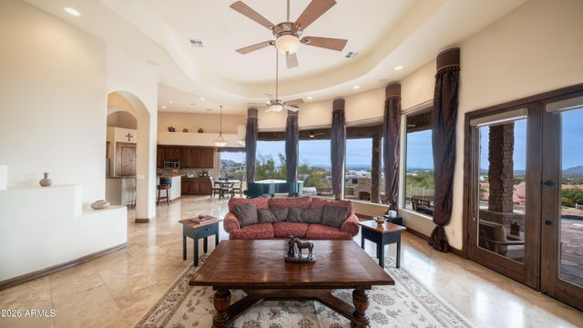 4206 N KATMAI --, Mesa, AZ 85215