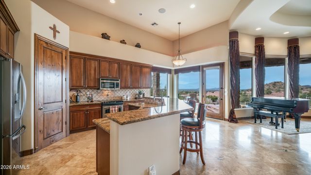 4206 N KATMAI --, Mesa, AZ 85215