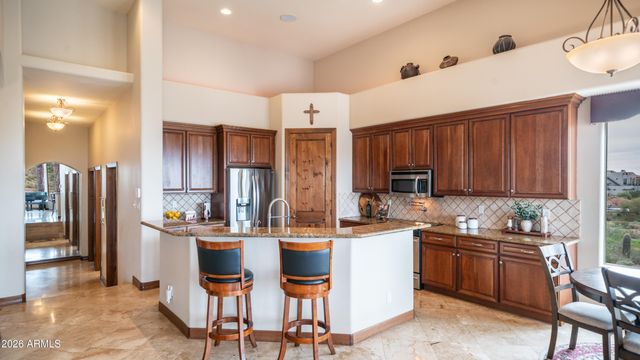4206 N KATMAI --, Mesa, AZ 85215