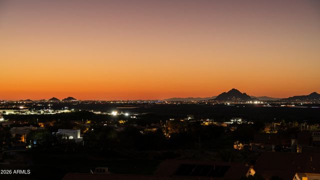 4206 N KATMAI --, Mesa, AZ 85215