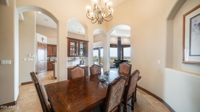 4206 N KATMAI --, Mesa, AZ 85215