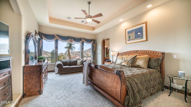 4206 N KATMAI --, Mesa, AZ 85215