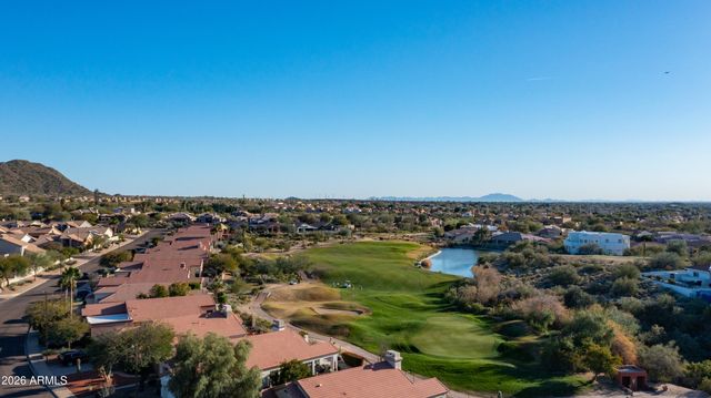 4206 N KATMAI --, Mesa, AZ 85215