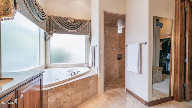 4206 N KATMAI --, Mesa, AZ 85215