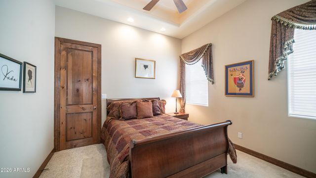 4206 N KATMAI --, Mesa, AZ 85215