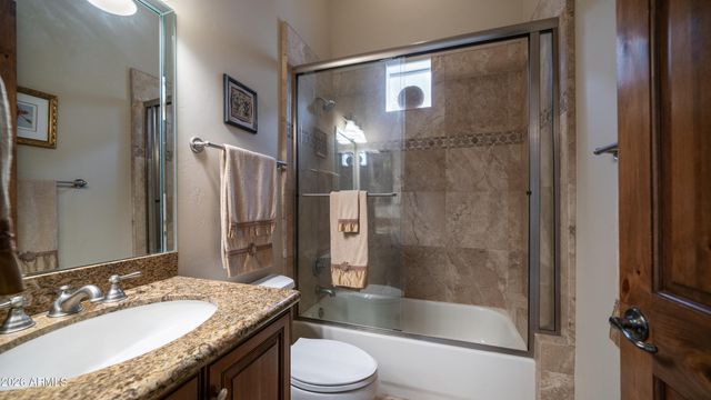 4206 N KATMAI --, Mesa, AZ 85215