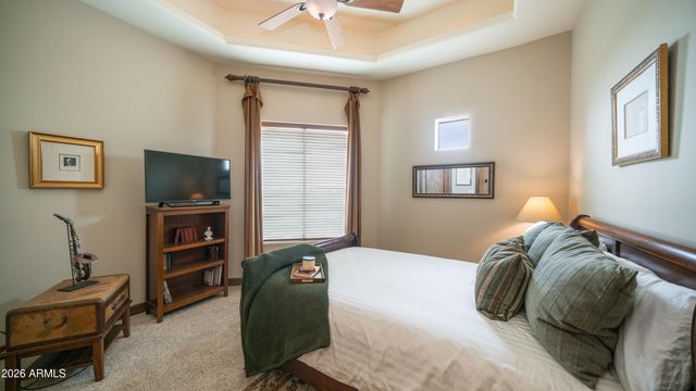 4206 N KATMAI --, Mesa, AZ 85215