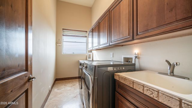 4206 N KATMAI --, Mesa, AZ 85215