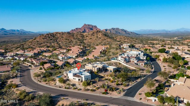 4206 N KATMAI --, Mesa, AZ 85215