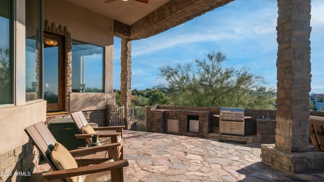 4206 N KATMAI --, Mesa, AZ 85215