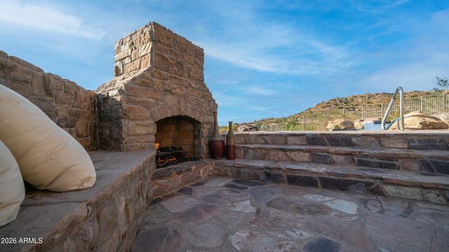 4206 N KATMAI --, Mesa, AZ 85215