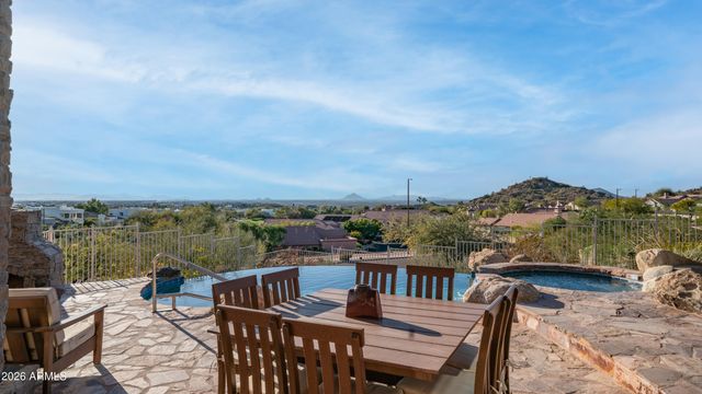 4206 N KATMAI --, Mesa, AZ 85215