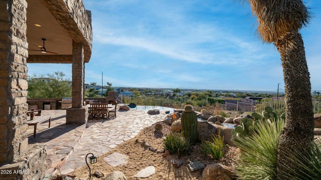 4206 N KATMAI --, Mesa, AZ 85215