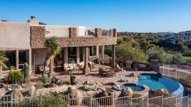 4206 N KATMAI --, Mesa, AZ 85215