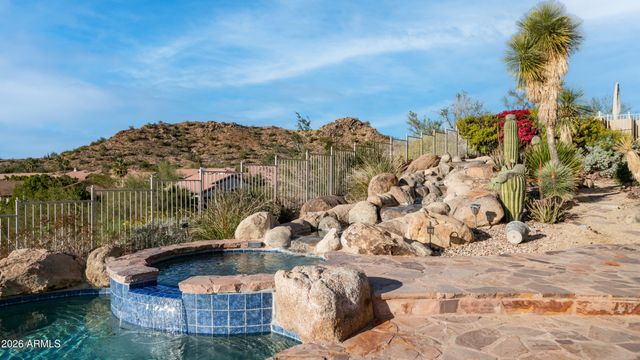 4206 N KATMAI --, Mesa, AZ 85215