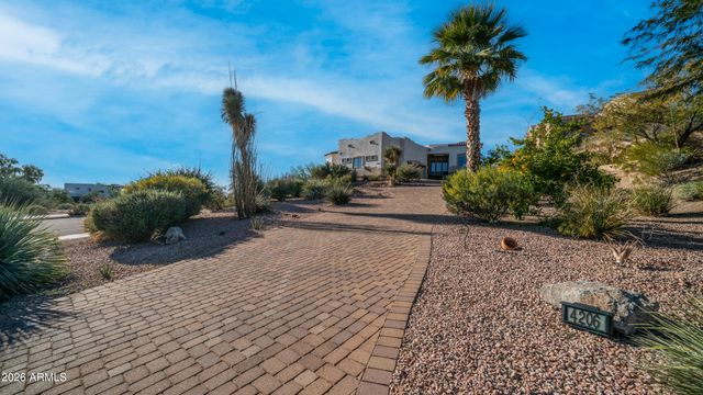 4206 N KATMAI --, Mesa, AZ 85215