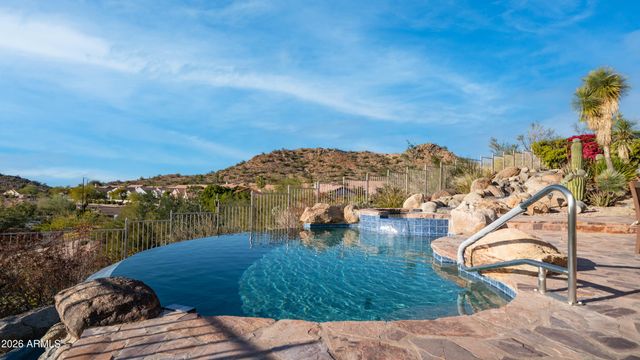 4206 N KATMAI --, Mesa, AZ 85215