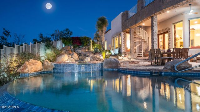 4206 N KATMAI --, Mesa, AZ 85215