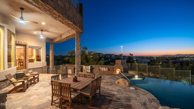 4206 N KATMAI --, Mesa, AZ 85215