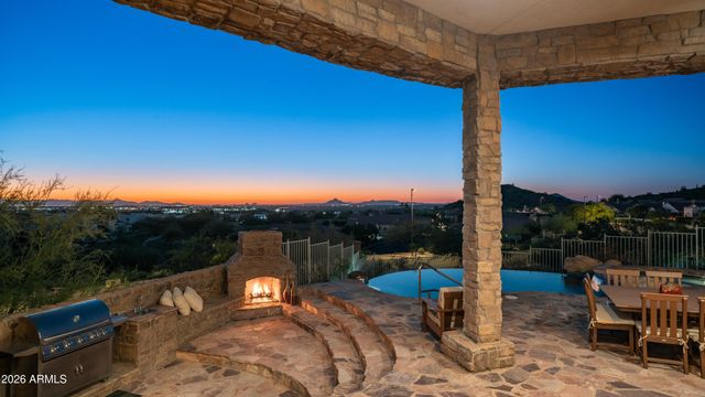 4206 N KATMAI --, Mesa, AZ 85215