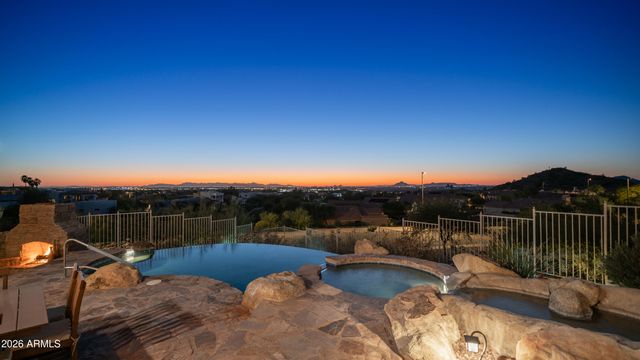 4206 N KATMAI --, Mesa, AZ 85215