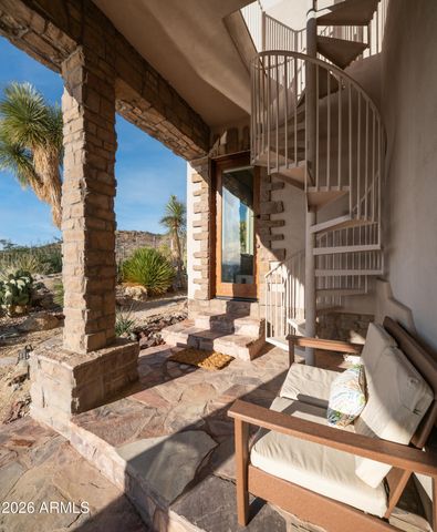 4206 N KATMAI --, Mesa, AZ 85215