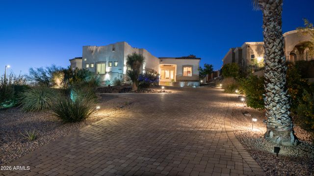 4206 N KATMAI --, Mesa, AZ 85215