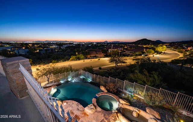 4206 N KATMAI --, Mesa, AZ 85215