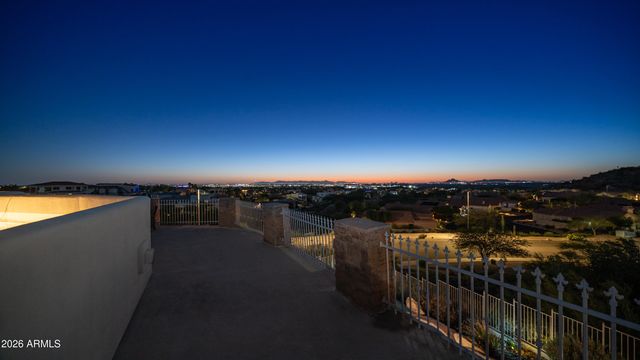 4206 N KATMAI --, Mesa, AZ 85215