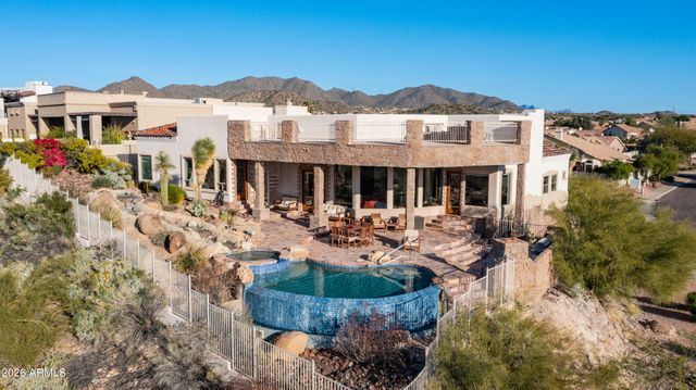 4206 N KATMAI --, Mesa, AZ 85215