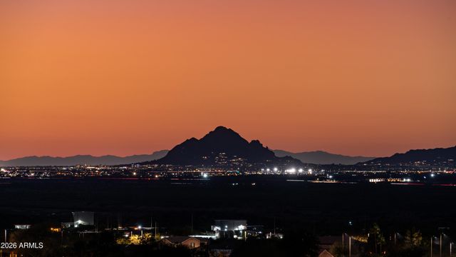 4206 N KATMAI --, Mesa, AZ 85215