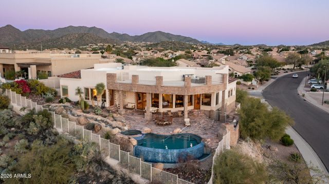 4206 N KATMAI --, Mesa, AZ 85215