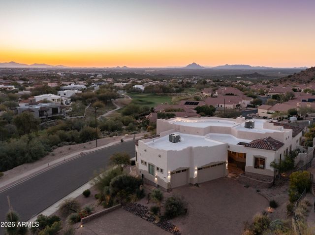 4206 N KATMAI --, Mesa, AZ 85215