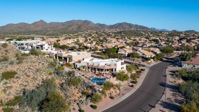 4206 N KATMAI --, Mesa, AZ 85215