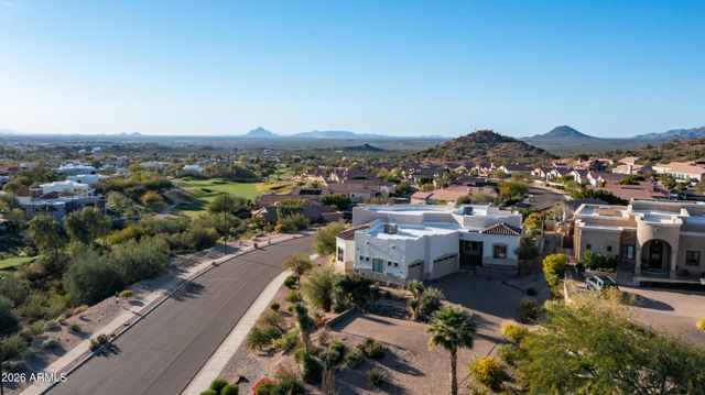 4206 N KATMAI --, Mesa, AZ 85215