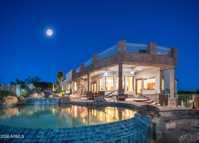 4206 N KATMAI --, Mesa, AZ 85215