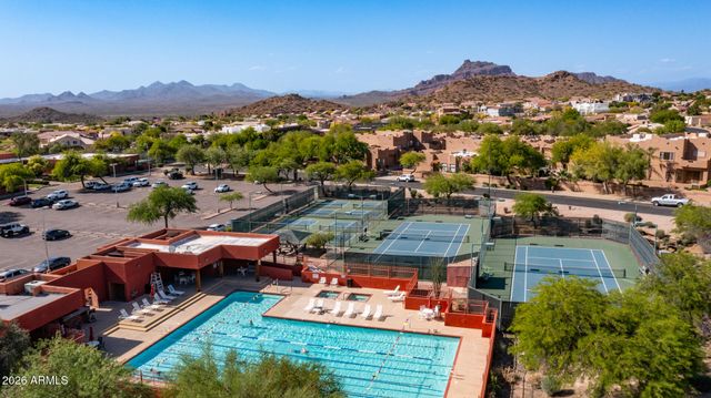 4206 N KATMAI --, Mesa, AZ 85215