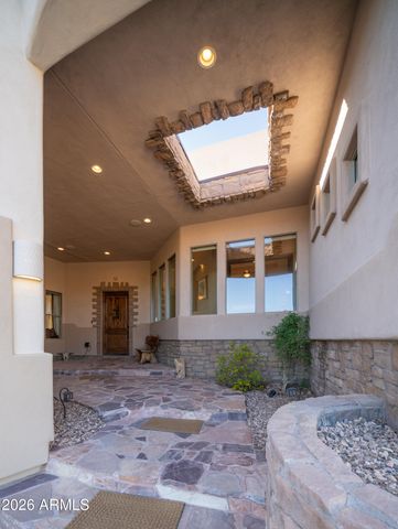 4206 N KATMAI --, Mesa, AZ 85215