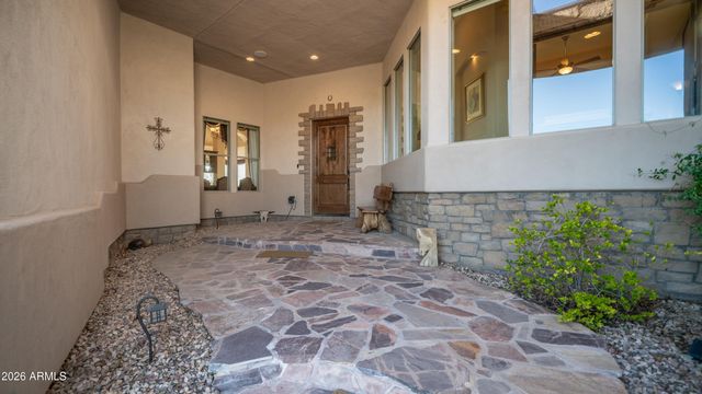 4206 N KATMAI --, Mesa, AZ 85215