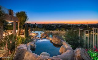 4206 N KATMAI --, Mesa, AZ 85215