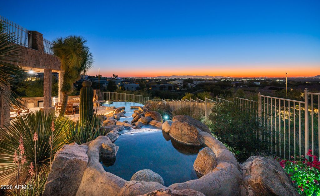 4206 N KATMAI --, Mesa, AZ 85215