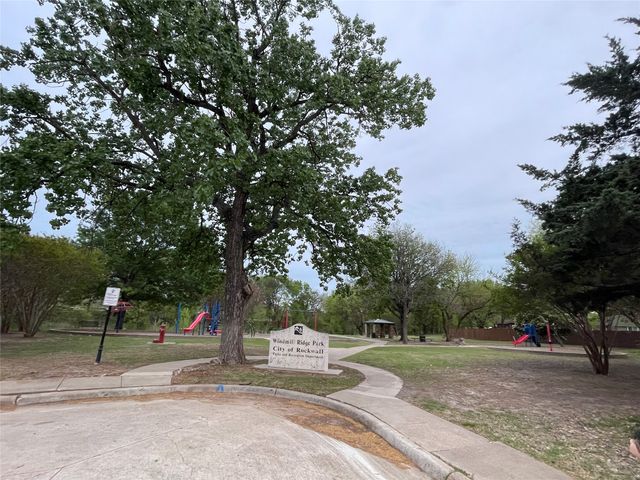 313 Westwood Drive, Rockwall, TX 75032