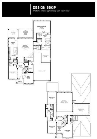 39231 Great Heron Court, Magnolia, TX 77354