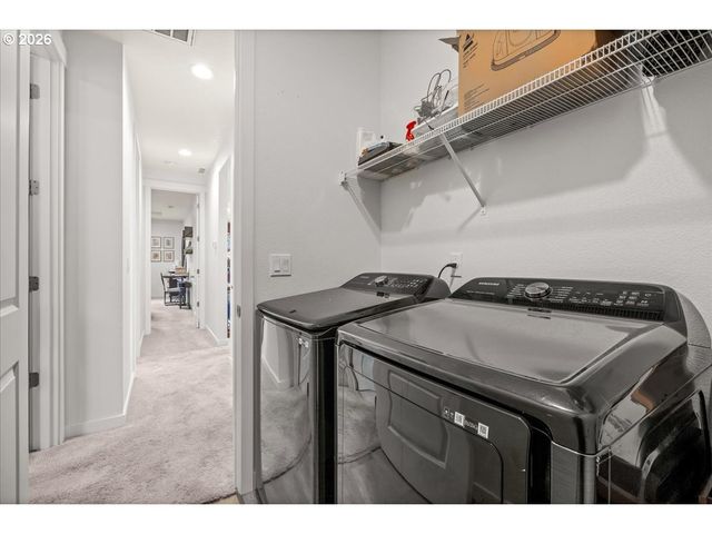 1840 N Chinook Ln, Lafayette, OR 97127