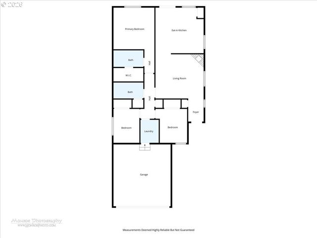 1840 N Chinook Ln, Lafayette, OR 97127