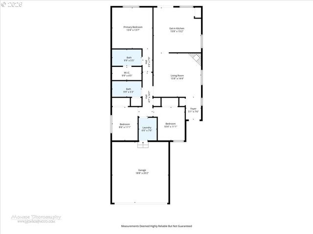 1840 N Chinook Ln, Lafayette, OR 97127