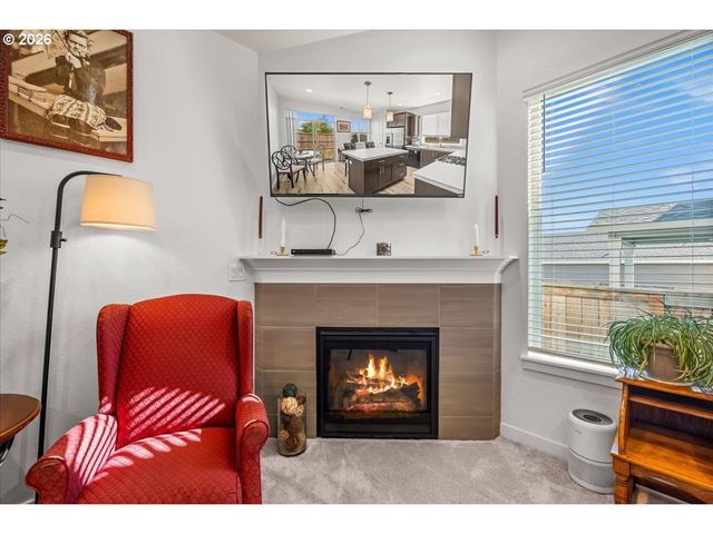 1840 N Chinook Ln, Lafayette, OR 97127