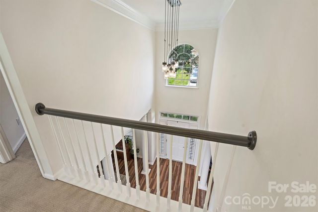 9318 Autumn Applause Drive, Charlotte, NC 28277