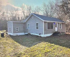 3055 W Birch Run Road, Burt, MI 48417